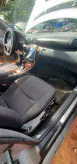 Mercedes-Benz C230 2003 Gray - 4