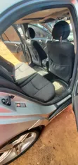 Mercedes-Benz C230 2003 Gray - 5