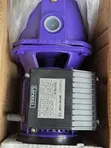 HP Lorenzi 1 HP Injin Famfo Na Sama - 2