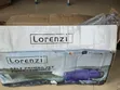 HP Lorenzi 1 HP Injin Famfo Na Sama - 3