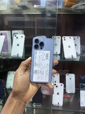 Apple iPhone 13 Pro 128GB Blue