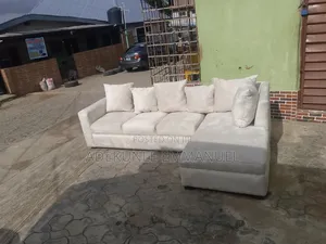 Sofar L-Shape na Home Interiors