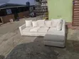 Home Interiors L-Shaped Sofa - 2