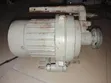Industrial Sewing Machine with Electric Clutch Motor - 2