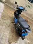 SYM Fnx 125 Scooter 2021 Brown - 3