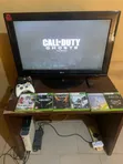Amfani da Microsoft Xbox 360 Console - 2