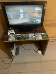 Amfani da Microsoft Xbox 360 Console - 4