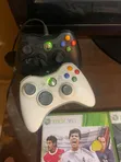 Amfani da Microsoft Xbox 360 Console - 5