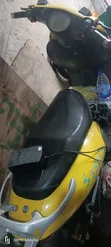 Yamaha 2020 Electric Scooter - 1