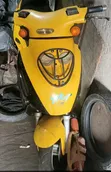 Yamaha 2020 Electric Scooter - 3