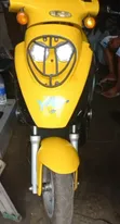Yamaha 2020 Electric Scooter - 4