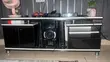 TV Stand and Home Theater System - 2