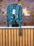 Quality Padded School Backpack for Boys & Girls - 1