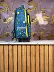 Quality Padded School Backpack for Boys & Girls - 2