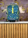 Quality Padded School Backpack for Boys & Girls - 3