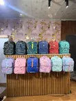 Quality Padded School Backpack for Boys & Girls - 5