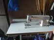 Amfani Da Injin Dinki Mai Girma - Mai Aiki Da Rana/Inverter - 2