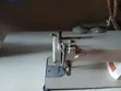 Amfani Da Injin Dinki Mai Girma - Mai Aiki Da Rana/Inverter - 3