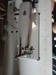 Amfani Da Injin Dinki Mai Girma - Mai Aiki Da Rana/Inverter - 5