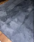 Fluffy Center Rug - Brand New - 4