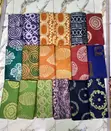Adire Batik Fabric - Quality Nigerian Prints - 1