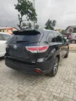2016 Toyota Highlander XLE V6 4x4 SUV - 2
