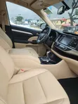 2016 Toyota Highlander XLE V6 4x4 SUV - 5