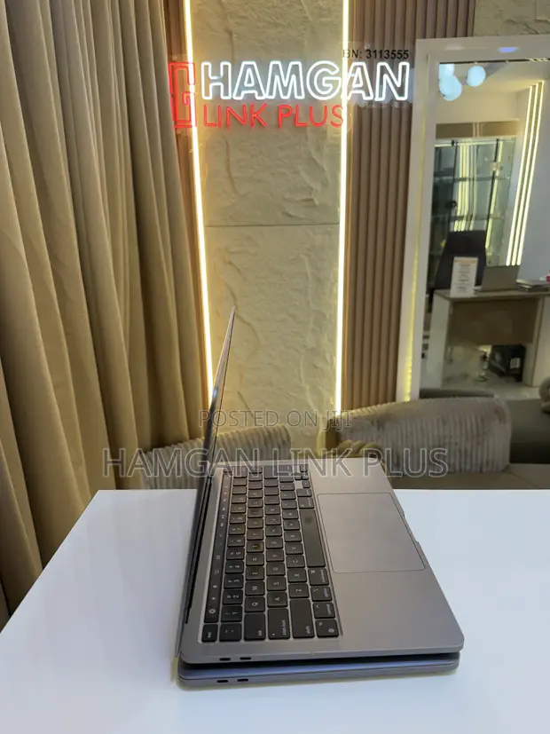 Apple MacBook Pro 2020 M1 16GB RAM 1TB SSD - 1