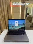 Apple MacBook Pro 2020 M1 16GB RAM 1TB SSD - 2