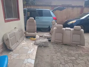 BMW Car Seat (Used)