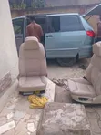 BMW Car Seat (Used) - 3