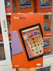 New Amazon Fire HD 10 64GB - 1