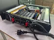 Professional Heavy Duty Power Amplifier - 2