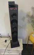 LG Xboom RL3 Wireless Sound System - 1
