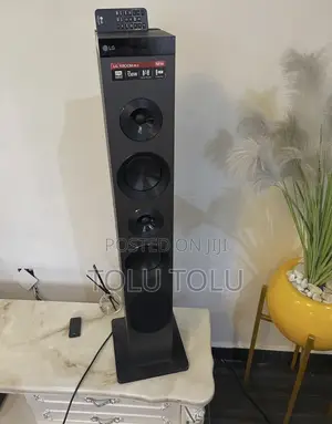 LG Xboom RL3 Wireless Sound System