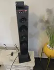 LG Xboom RL3 Wireless Sound System - 2
