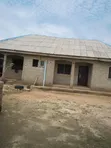 2-Bedroom Block of Flats don sayarwa a Peace Estate, Ebute - 1