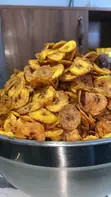 Bettyspice It Glam Crunchy Plantain Chips - 1
