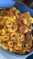 Bettyspice It Glam Crunchy Plantain Chips - 2