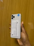 Apple iPhone 11 Pro Max 256GB Gold - 2