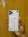 Apple iPhone 11 Pro Max 256GB Gold - 3