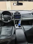 Toyota Camry 2013 Blue - 3