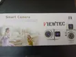 Dual Lens WiFi Bulb CCTV Camera (Indoor/Outdoor) - 2