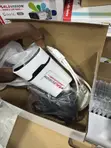 World Vision Wireless CCTV Kit - 4 Channel, 1080p - 4