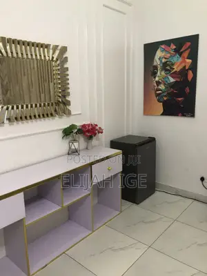 Luxury Serviced Apartment for Short/Long Stay in Lekki Phase 2