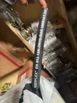 19mm Hydraulic/Compressor High Pressure Hose - 2