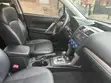 Subaru Forester 2015 Silver - 3