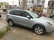 Subaru Forester 2015 Silver - 4