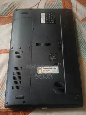 Acer Aspire 5253 Laptop - 4GB RAM, 500GB HDD