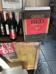 Giacobazzi Red Still Inab Na Lafiya Ba Tare Da Giya Ba - 2